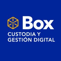 Box Custodia y Gestión Digital logo, Box Custodia y Gestión Digital contact details