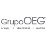 Grupo OEG logo, Grupo OEG contact details