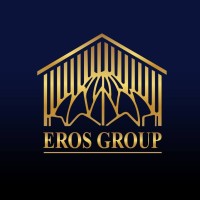 Eros Group logo, Eros Group contact details