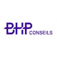 BHP conseils logo, BHP conseils contact details