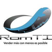 Grupo RomTI logo, Grupo RomTI contact details