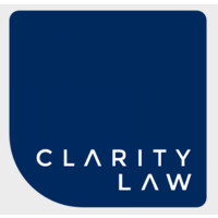 Clarity Law, Guatemala logo, Clarity Law, Guatemala contact details