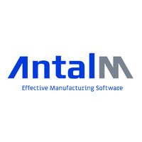 Antal M logo, Antal M contact details