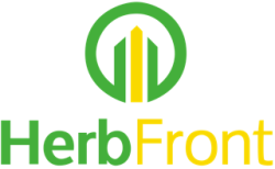 HerbFront, Inc logo, HerbFront, Inc contact details