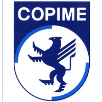 COPIME logo, COPIME contact details