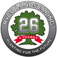 RYCO Landscaping logo, RYCO Landscaping contact details