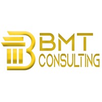 BMT Consulting logo, BMT Consulting contact details