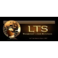 LTS (Local Travel Solutions) logo, LTS (Local Travel Solutions) contact details