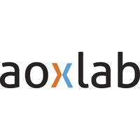 AOXLAB S.A.S. logo, AOXLAB S.A.S. contact details