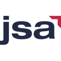 JSA Group logo, JSA Group contact details