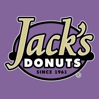 Jack's Donuts logo, Jack's Donuts contact details