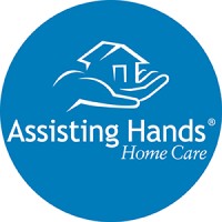 Assisting Hands Serving Reston & Northern Fairfax County logo, Assisting Hands Serving Reston & Northern Fairfax County contact details