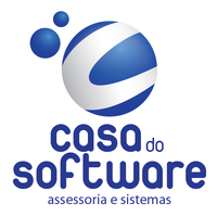 Casa do Software Assessoria e Sistemas LTDA logo, Casa do Software Assessoria e Sistemas LTDA contact details