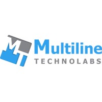 Multiline technolabs logo, Multiline technolabs contact details