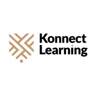 Konnect Learning logo, Konnect Learning contact details