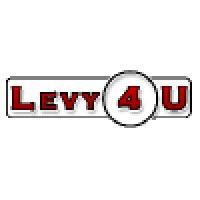 Levy4U logo, Levy4U contact details