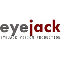 EyeJack Vision Production logo, EyeJack Vision Production contact details