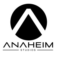 Anaheim Studios logo, Anaheim Studios contact details