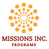 Missions Inc. Programs logo, Missions Inc. Programs contact details