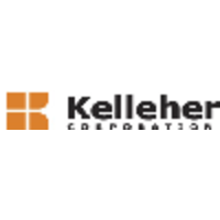 Kelleher Corporation logo, Kelleher Corporation contact details