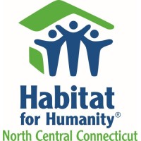 Hartford Area Habitat for Humanity logo, Hartford Area Habitat for Humanity contact details