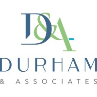 Durham & Associates logo, Durham & Associates contact details