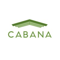 The Cabana Group logo, The Cabana Group contact details