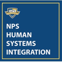 NPS Human Systems Integration logo, NPS Human Systems Integration contact details