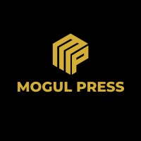 Mogul Press logo, Mogul Press contact details