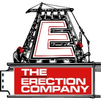 The Erection Company, LLC logo, The Erection Company, LLC contact details