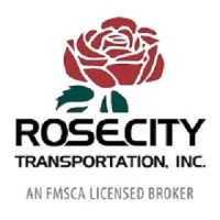 Rose City Transportation, Inc. logo, Rose City Transportation, Inc. contact details