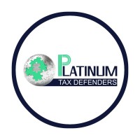 Platinum Tax Defenders LLC logo, Platinum Tax Defenders LLC contact details