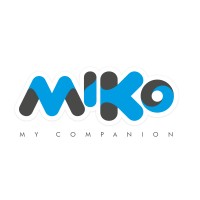 Miko logo, Miko contact details