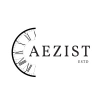 Aezist logo, Aezist contact details