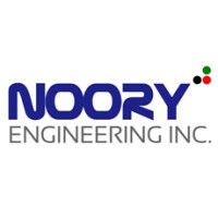 Noory Engineering Inc. logo, Noory Engineering Inc. contact details