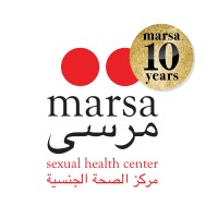 Marsa Sexual Health Center logo, Marsa Sexual Health Center contact details