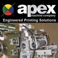 Apex Machine Company logo, Apex Machine Company contact details