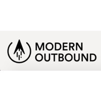 Modern Outbound logo, Modern Outbound contact details