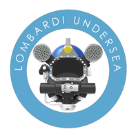 Lombardi Undersea logo, Lombardi Undersea contact details