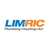 LimRic Plumbing Heating & Air logo, LimRic Plumbing Heating & Air contact details