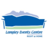 Langley Events Centre logo, Langley Events Centre contact details