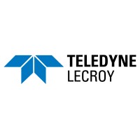 Teledyne LeCroy logo, Teledyne LeCroy contact details