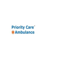 Priority Care Ambulance logo, Priority Care Ambulance contact details