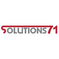 Solutions71 logo, Solutions71 contact details