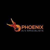 Phoenix A/V Specialists logo, Phoenix A/V Specialists contact details