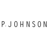 P Johnson logo, P Johnson contact details