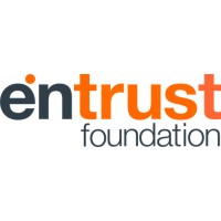 Entrust Foundation logo, Entrust Foundation contact details