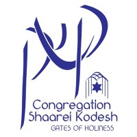 Congregation Shaarei Kodesh logo, Congregation Shaarei Kodesh contact details