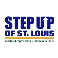 Step Up of St. Louis logo, Step Up of St. Louis contact details