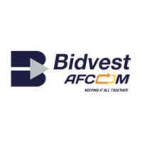 Bidvest AFCOM logo, Bidvest AFCOM contact details